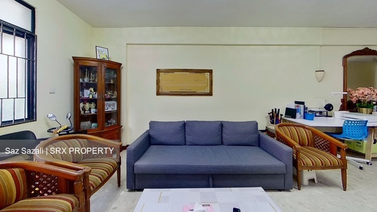 Chestervale (D23), Condominium #564168901